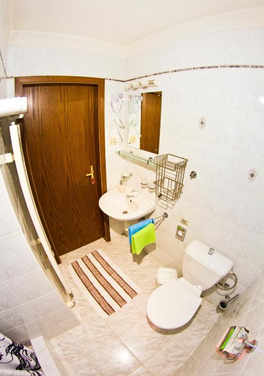 Penzion Mini Reichenberg Zimmer foto